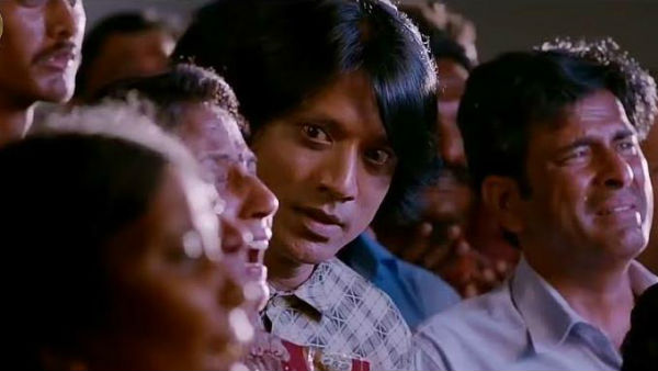 சிறிய ஈகோவையும்