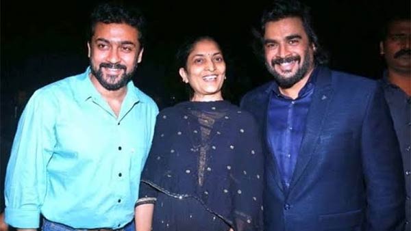 சூர்யாவுடன் இணைந்து