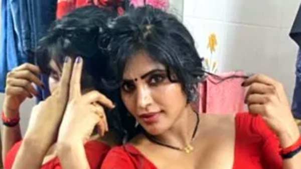 சேலை கட்டி விடுவதற்கு