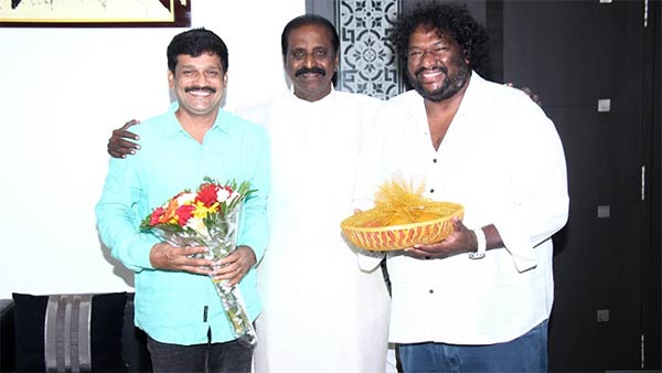 Music composer Srikanth Deva Birthday special Music composer Srikanth Deva Birthday special