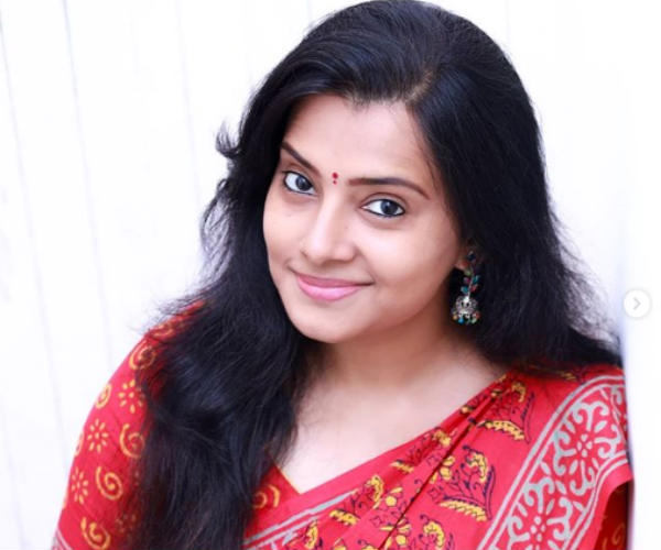 விரைவில் தெரியப்படுத்துகிறேன்