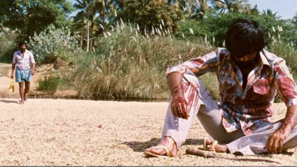 வெற்றி சசிகுமார்