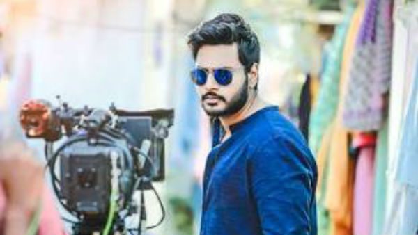 லாக்டவுன் நேரத்தில்