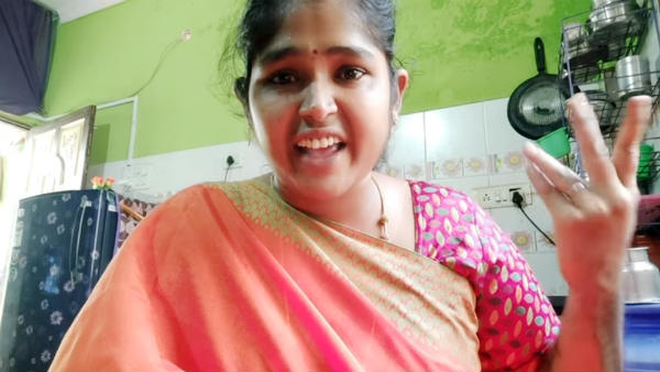 சூர்யாதேவி வீடியோ