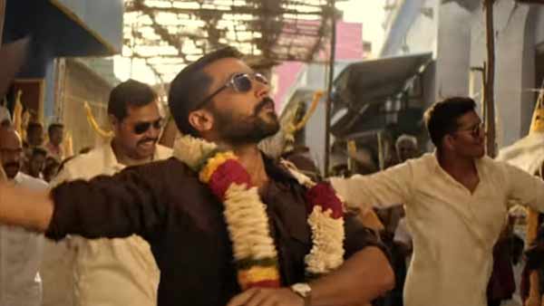 ரிலீசுக்காக காத்திருப்பு