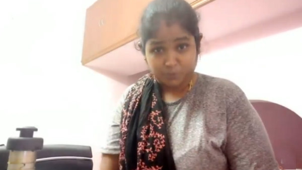 சூரியா தேவி