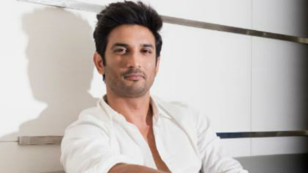 முதல் சந்திப்பு