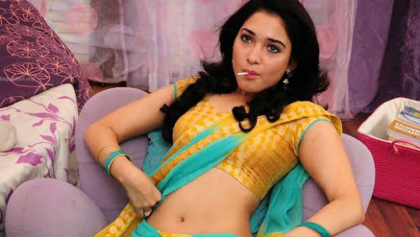 கனவு கன்னியாக