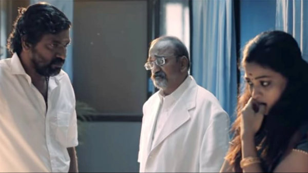 கலகலப்பான காமெடி காட்சிகள்