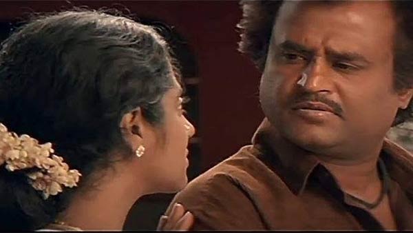 தளபதி படத்தைப்பற்றி