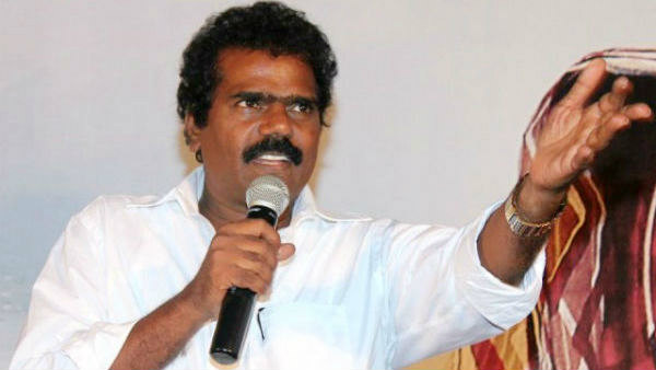 தமிழ்க் கடவுள்