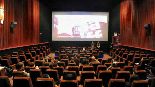 I&B Ministry Recommends Reopening of Cinemas in August I&B Ministry Recommends Reopening of Cinemas in August