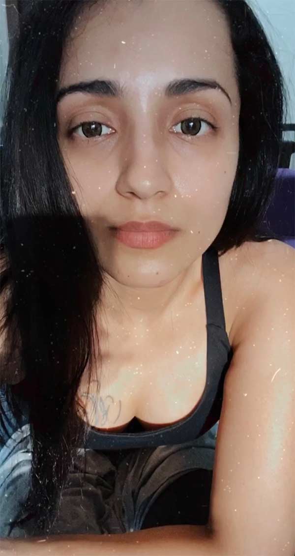 லாக்டவுனுக்கு முன்