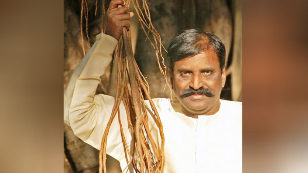 மிகப்பெரிய கவிஞன்