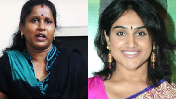 ’உன்’ குழாய் அடி சண்டை