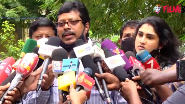 குடும்பத்தை கெடுத்த வனிதா