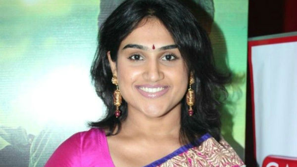 வனிதாவால் பிரச்சனை