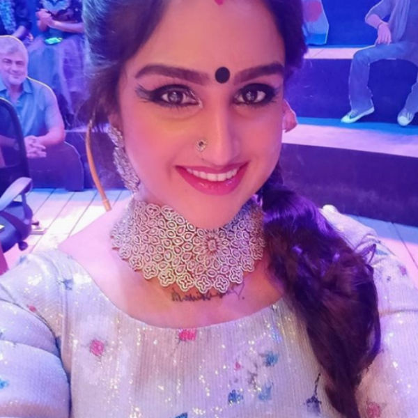 என்ன கன்றாவி இது?