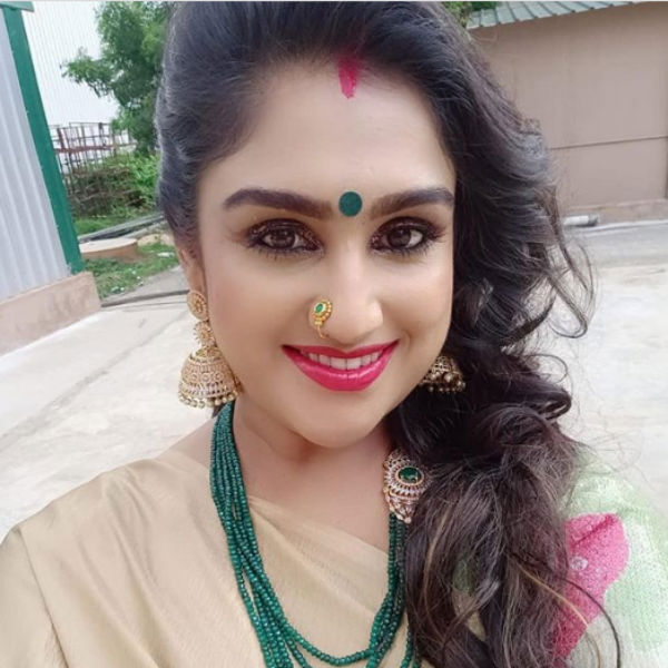 சந்திரமுகி போல்