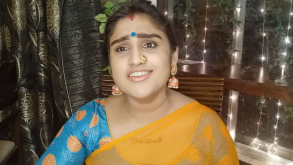 நான் சிங்கப் பெண்