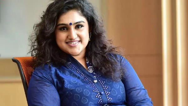 வச்சு செய்யும் வனிதா