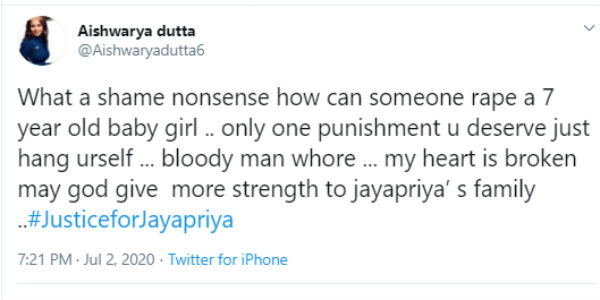 தூக்கிலிட வேண்டும்