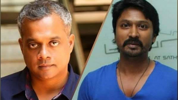 இரண்டு மாஸான டிரெய்லரை