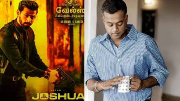 சீறும் வில்லனாக நடித்து
