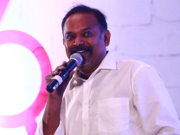 சிறு வயதிலிருந்தே தெரியும்