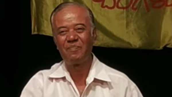 உயிர் பிரிந்தது
