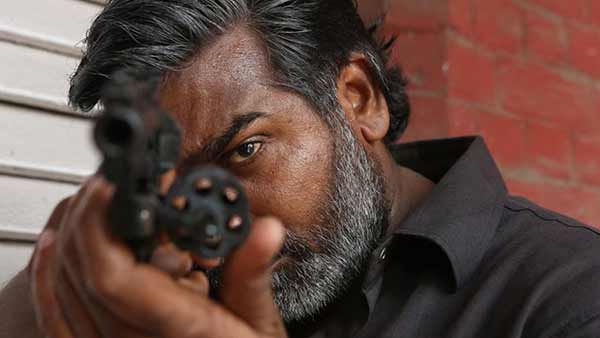 வில்லன் ரோல்