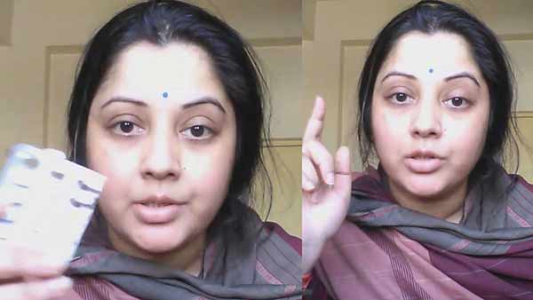 இதயத்துடிப்பில் மாற்றம்
