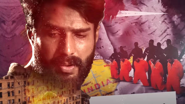 ஓடிடியில் எப்ஐஆர் படம்