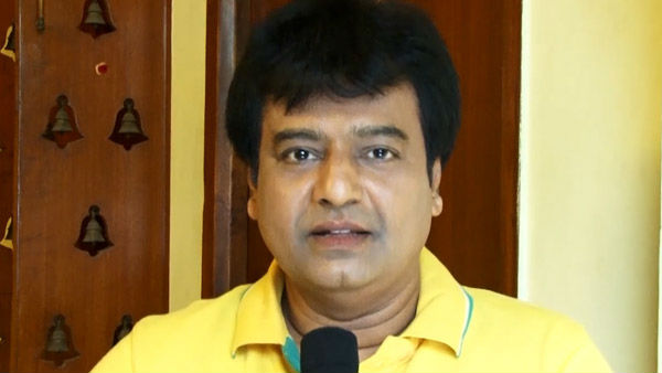 தூர் வாரலாமே?