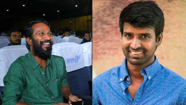 வெற்றிமாறன் இயக்கத்தில்