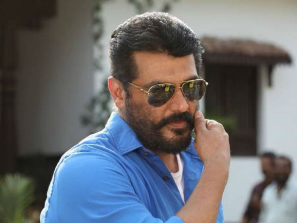 3 வேடங்களில் அஜித்