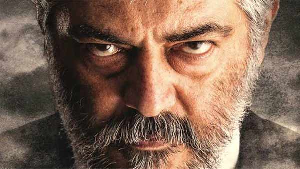 நடிகர் அஜித்