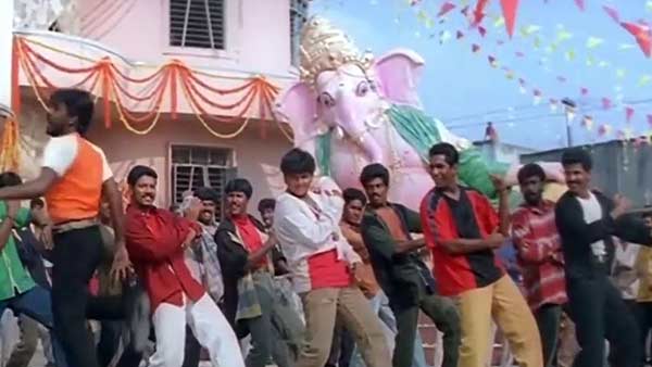 மஹா கணபதி