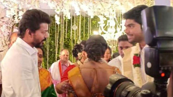 விஜய் - அதர்வா