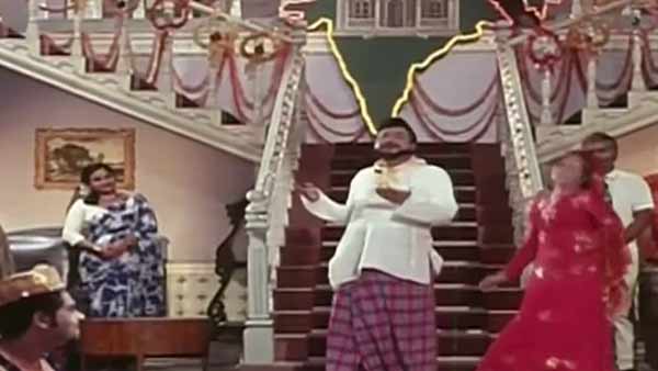 இந்திய நாடு என் வீடு