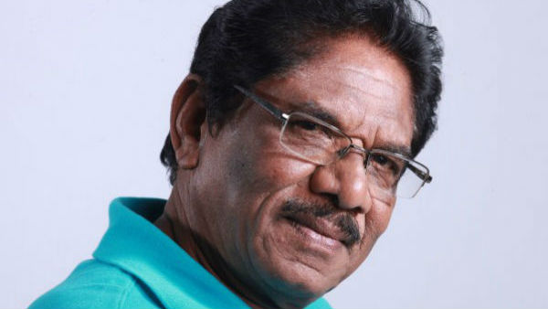 பாரதிராஜா மறுத்தார்