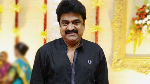 நகைச்சுவை நடிகர்