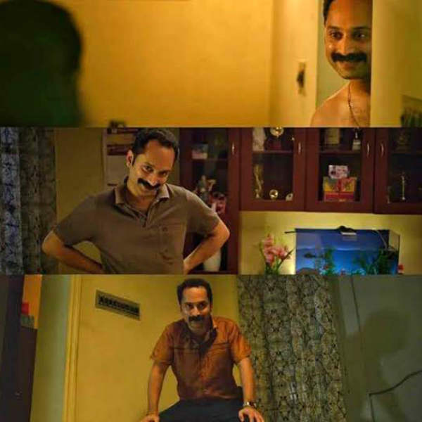 நேரடி தமிழ் திரைப்படங்களில்
