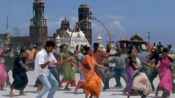 சூரத்தேங்கா அட்ரா அட்ரா