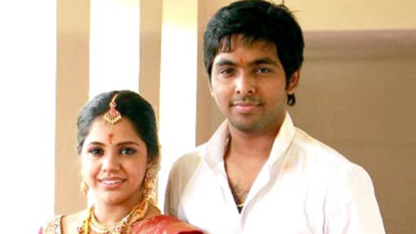காதல் திருமணம்