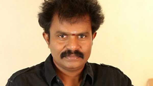 இயக்குனர் ஹரி எதிர்ப்பு