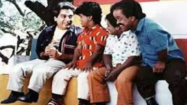 மெலோடியிலேயே கொஞ்சம் துள்ளல்