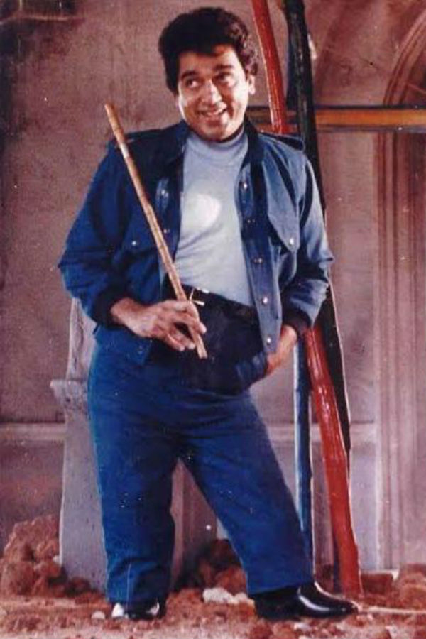 நான் பார்த்ததிலே