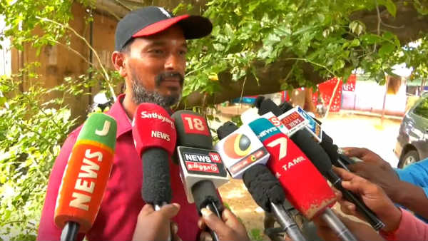 காணாமல் போய்விட்டார்கள்