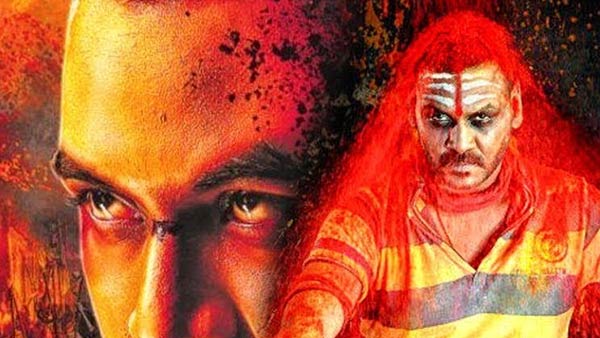 காஞ்சனா இந்தி ரீமேக்